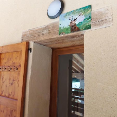 Gite De Dragoux Bouvante Zewnętrze zdjęcie