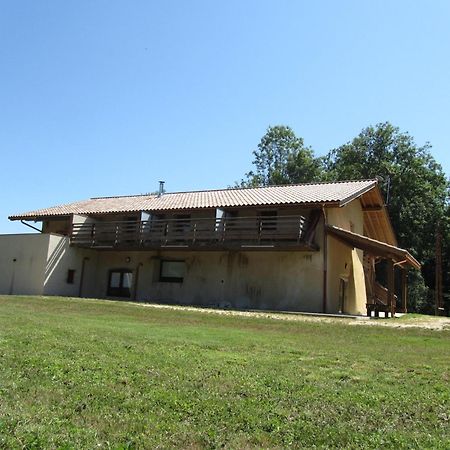 Gite De Dragoux Bouvante Zewnętrze zdjęcie
